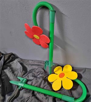 Flower Sprinklers
