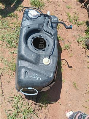 Petrol Tank For KJ