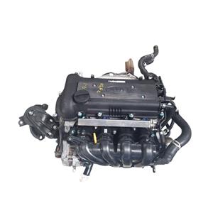 Hyundai G4FC 1.6 Use