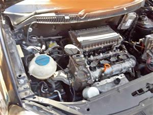 VW POLO 1.4L CLP ENGINE FOR SALE
