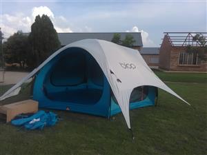 Blob brand new tent 8 man