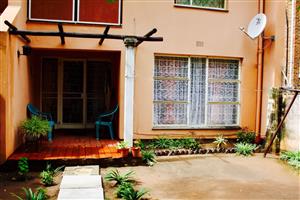 Apartment For Sale in VRYHEID