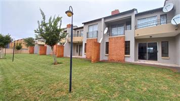 2 Bedroom Ground-Floor Apartment for sale in Parkwood – The Orchards 