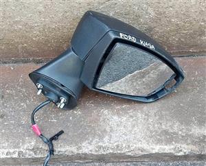 Ford Kuga side mirror