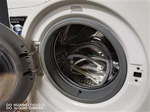 5.5  Kg Samsung Front Loader Washing Machine