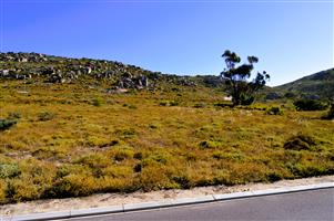 400m² Plot for sale for only R399 000-00 in Kapteinskloof, St Helena Bay, West Coast