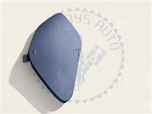 BMW X1 F48 FRONT BUMPER TOWING HOOK COVER AVAILABLE FOR SALE