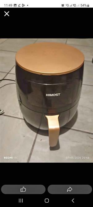 Himost airfryer 3L