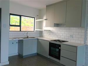 Modern 2-Bedroom Apartment with Balcony Overlooking Future Arbor Arch Precinct