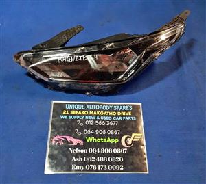 Nissan Magnite Left Headlight