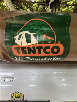 Tentco roof top tent