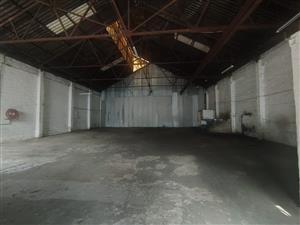 Industrial Rental Monthly in North Beach