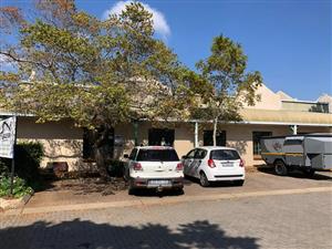 Premium Warehouse / Mini Factory To Let In Hennopspark, Centurion, With Retail Possibilities! 
