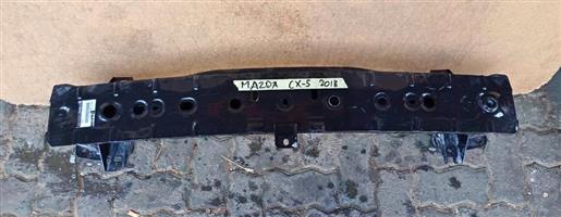 Mazda CX5 stiffener