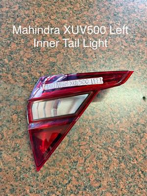 Mahindra XUV500 Left Inner Tail Light