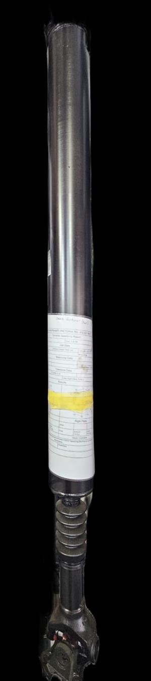 PROPSHAFT