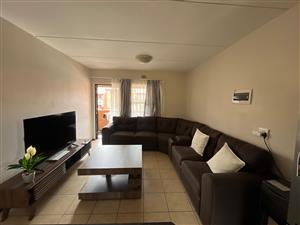 Contemporary Living with Exceptional Facilities