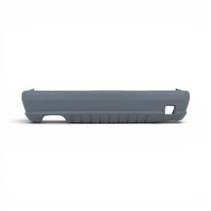 FibreForce Raceline Design Rear Bumper for VW Golf MK1