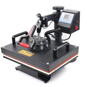 Printing Heat Press Machine