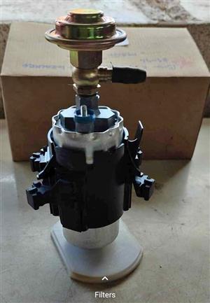 BMW E34 89-96 Brand new Fuel Pump+ Bracket Selling