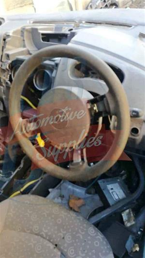 Chev spark LT Steering Wheel For Sale