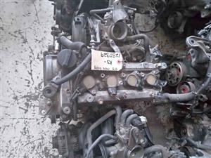 Welcome to TV2 Engine and Gearbox  Avanza K3 Engine