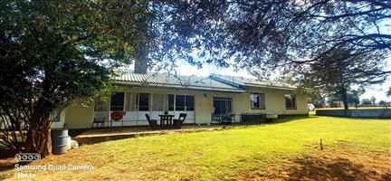 House For Sale in Kookrus