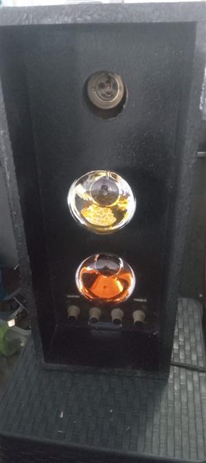 Disco light