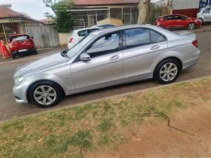 2012 Mercedes Benz 2012 