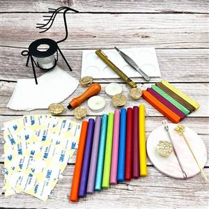 Wax Sealing Gift Set