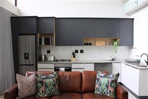 Three-Bedroom Apartment at 322 Boulevard – Zimbali Lakes Resort