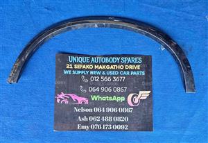 Volvo XC90 Left Rear Wheel Arch