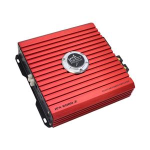 Ice Power IPX Series 6000w 2channel Amplifier