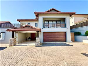 House Rental Monthly in Izinga Ridge