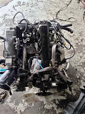 ISUZU KB220 C22NE ENGINES FOR SALE