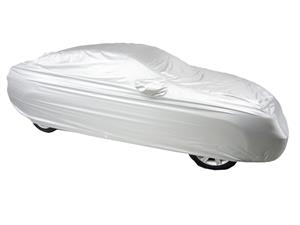 Protective Car Cover (medium)