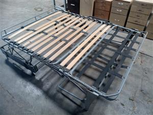 Folding Bed base 