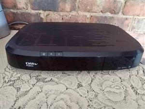 Dstv decoders