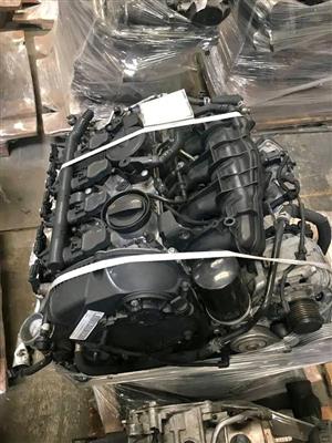 Used CDN VW/AUDI 2.0 TFSI 155KW Engine for sale. For A4/A5/Q5