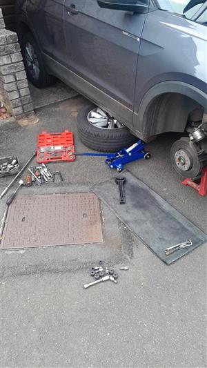 Gearbox and clutch specialist near me 