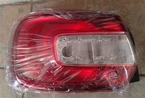 Now In Stock Suzuki S-presso New Tail-lights 