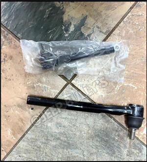 Jeep Grand Cherokee Wj Tie Rod Ends