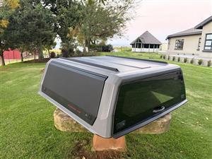 Mazda BT50 Xpedition Canopy