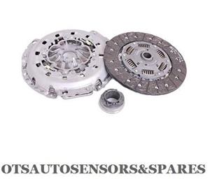 VW PASSAT 1.9 TDI 96KW AVF 6 03-9 05 Clutch Kit