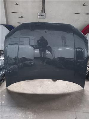 AUDI Q3 2019 BONNET