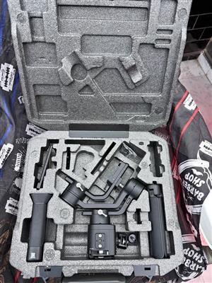 Dji ronin sc gimbal