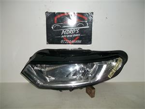 Ford EcoSport '13-'18 left headlight