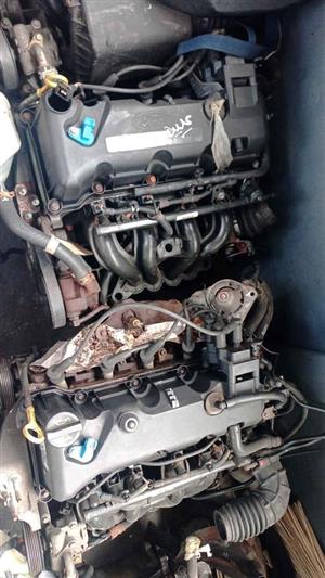 FORD ROCAM 1.3 L ENGINES FOR SALE