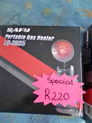 Heater, Portable gas heater top, Safy portable gas heater top rou