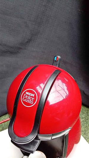 Nescafe Dolce Gusto Coffee Machine